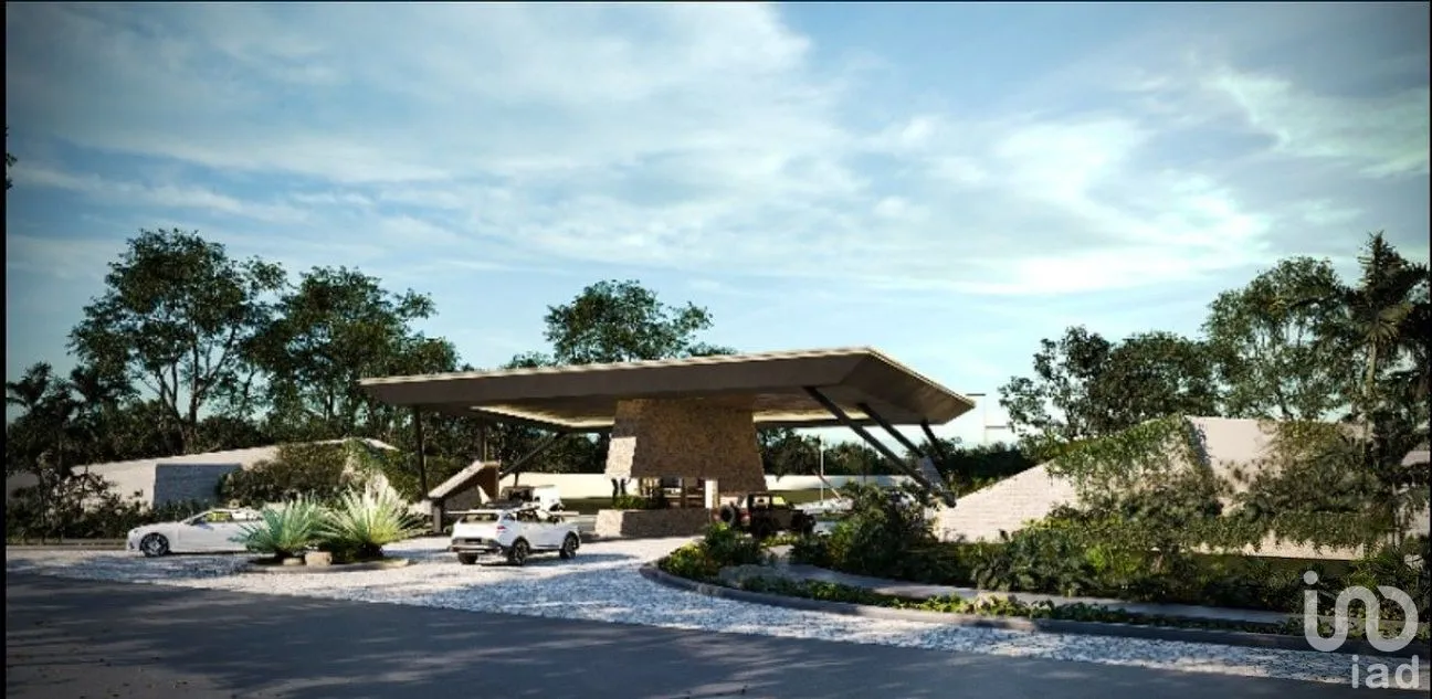 Terreno en Venta en Santa María Yaxché, Mérida, Yucatán | NEX-288183 | iad México | Foto 1 de 10