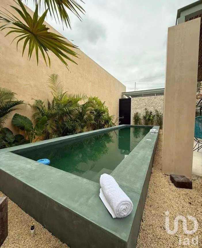 Casa en Venta en Cholul, Mérida, Yucatán | NEX-288184 | iad México | Foto 2 de 11