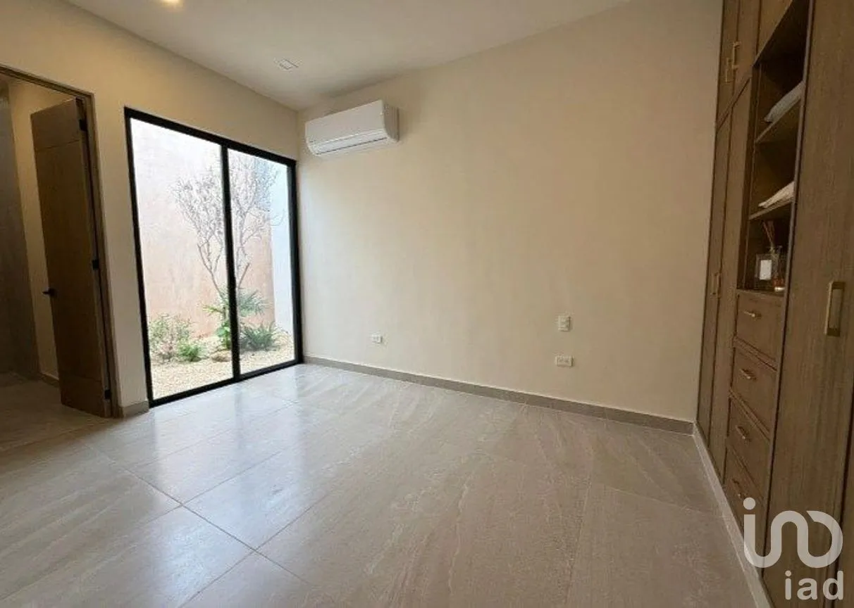Casa en Venta en Cholul, Mérida, Yucatán | NEX-288184 | iad México | Foto 6 de 11