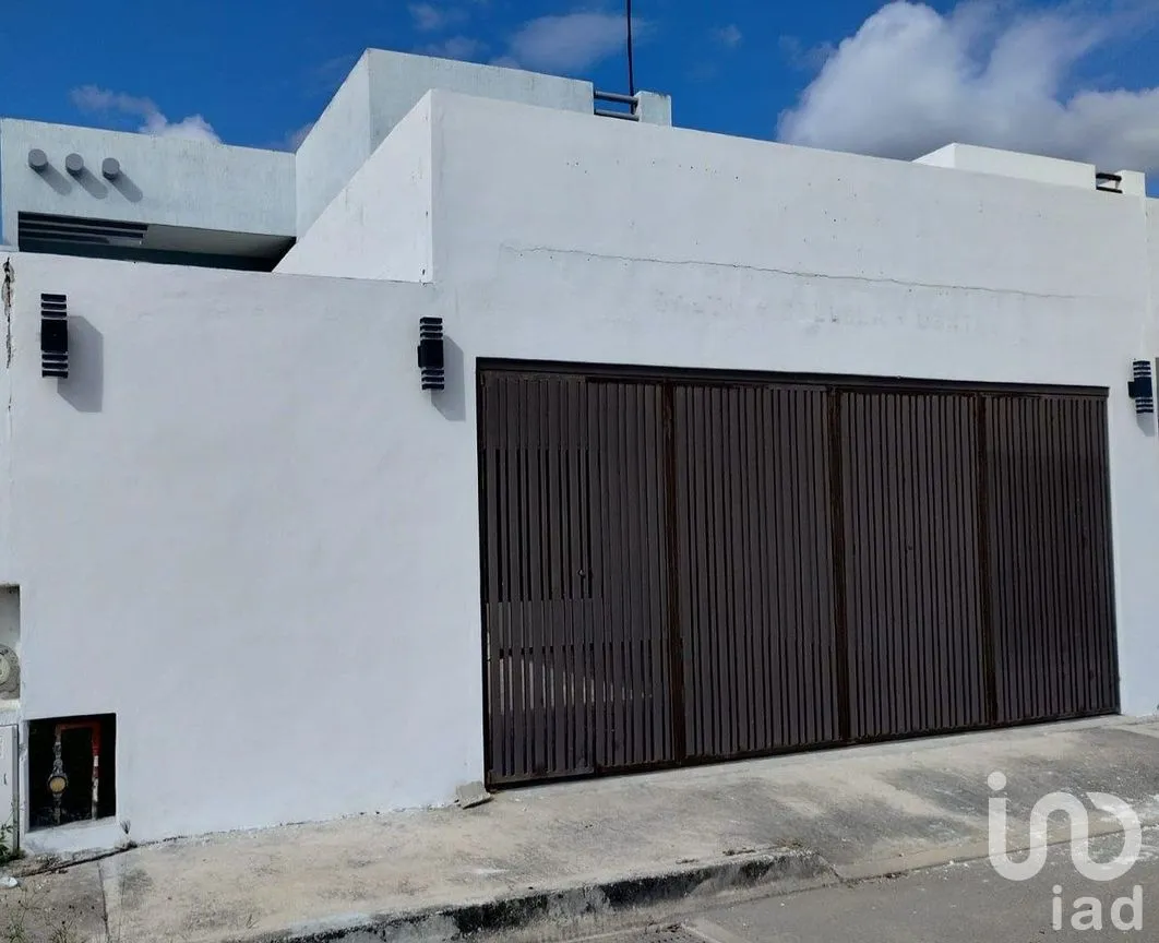 Casa en Renta en Las Américas, Mérida, Yucatán | NEX-288185 | iad México | Foto 1 de 6