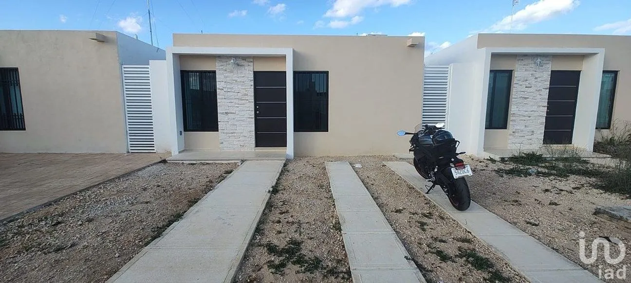 Casa en Renta en Gran Santa Fe, Mérida, Yucatán | NEX-288186 | iad México | Foto 3 de 10