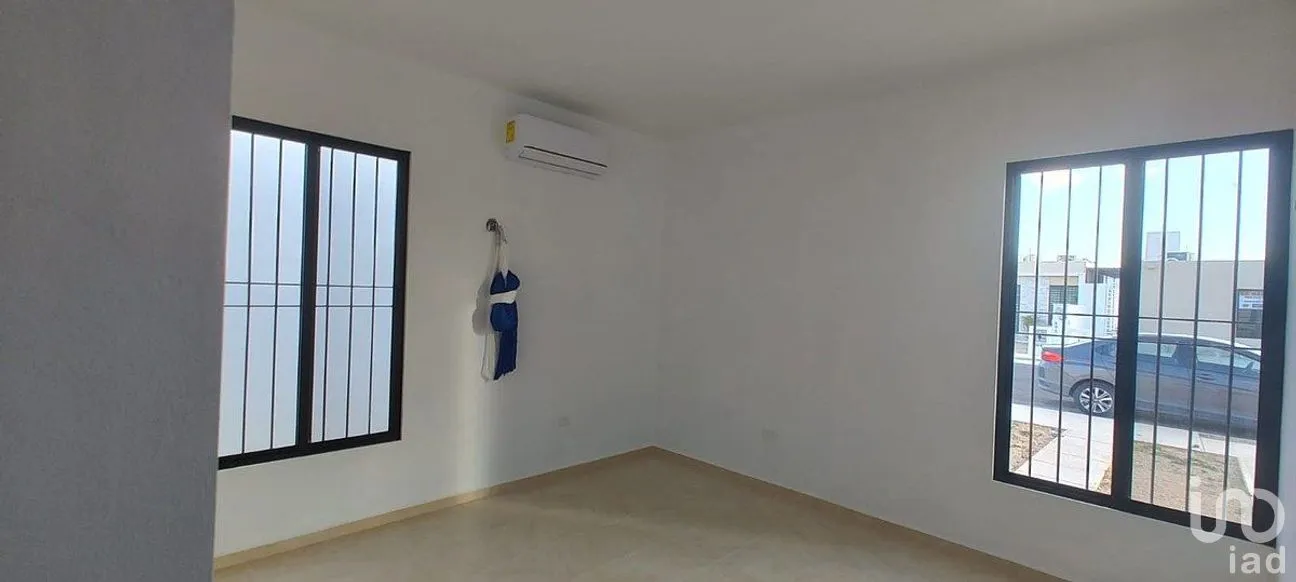 Casa en Renta en Gran Santa Fe, Mérida, Yucatán | NEX-288186 | iad México | Foto 4 de 10