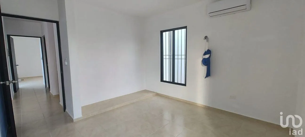 Casa en Renta en Gran Santa Fe, Mérida, Yucatán | NEX-288186 | iad México | Foto 5 de 10