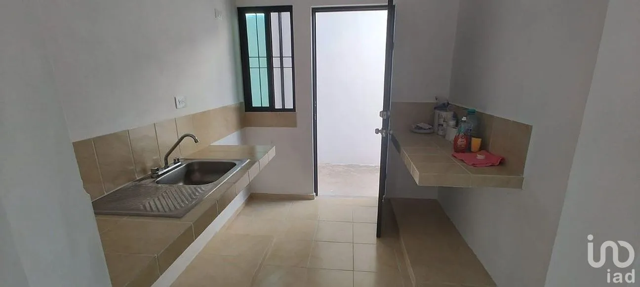 Casa en Renta en Gran Santa Fe, Mérida, Yucatán | NEX-288186 | iad México | Foto 8 de 10