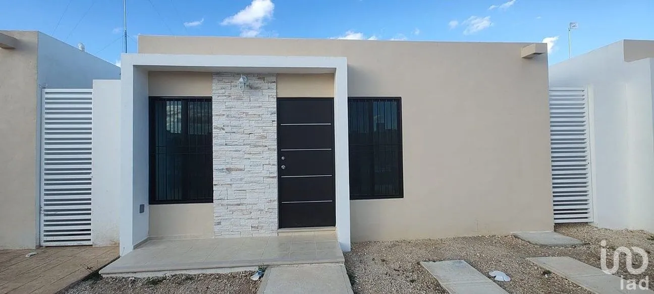 Casa en Renta en Gran Santa Fe, Mérida, Yucatán | NEX-288186 | iad México | Foto 1 de 10