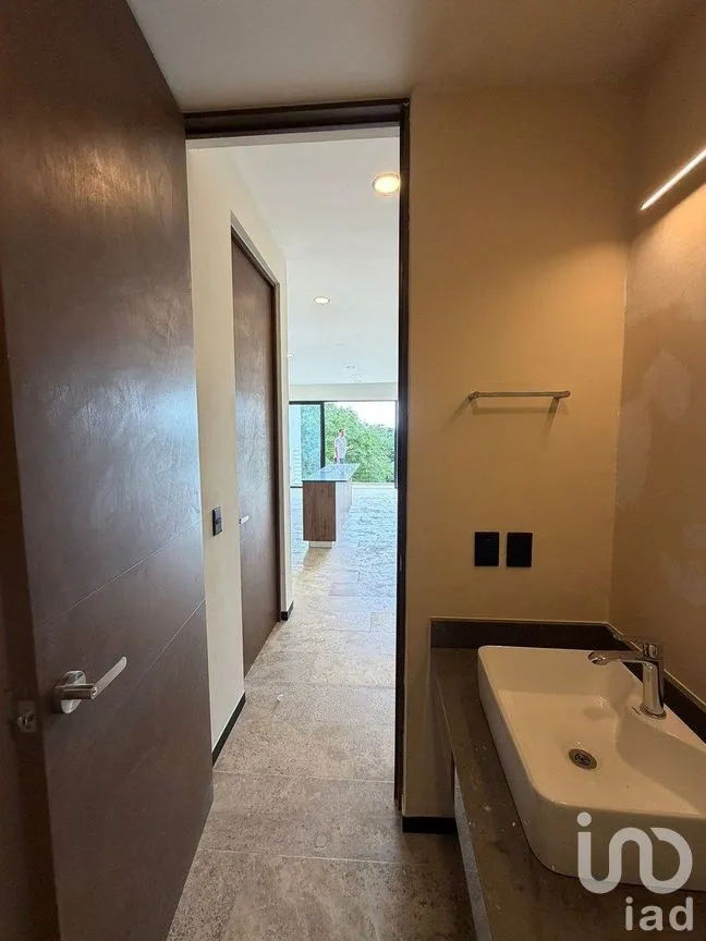 Departamento en Renta en Santa Gertrudis Copo, Mérida, Yucatán | NEX-288187 | iad México | Foto 9 de 11
