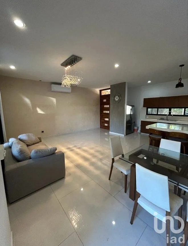 Casa en Venta en Yucatán Country Club, Mérida, Yucatán | NEX-288371 | iad México | Foto 3 de 20