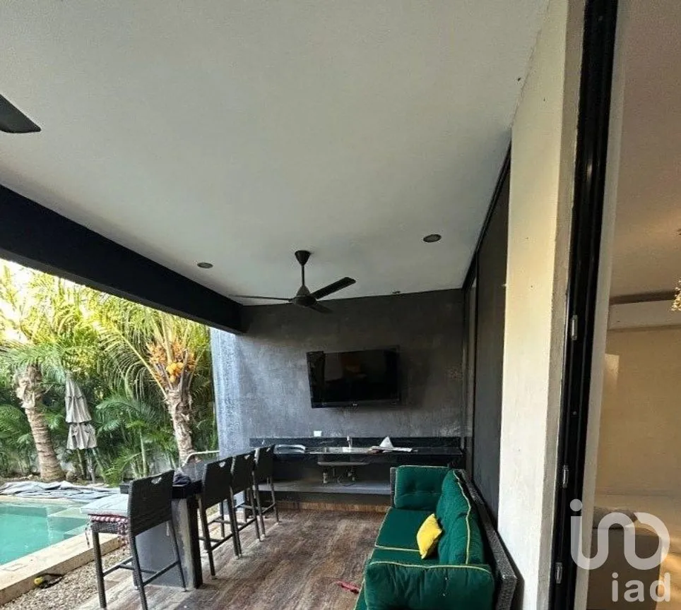 Casa en Venta en Yucatán Country Club, Mérida, Yucatán | NEX-288371 | iad México | Foto 4 de 20