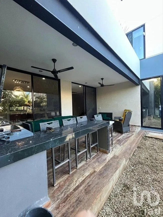 Casa en Venta en Yucatán Country Club, Mérida, Yucatán | NEX-288371 | iad México | Foto 5 de 20