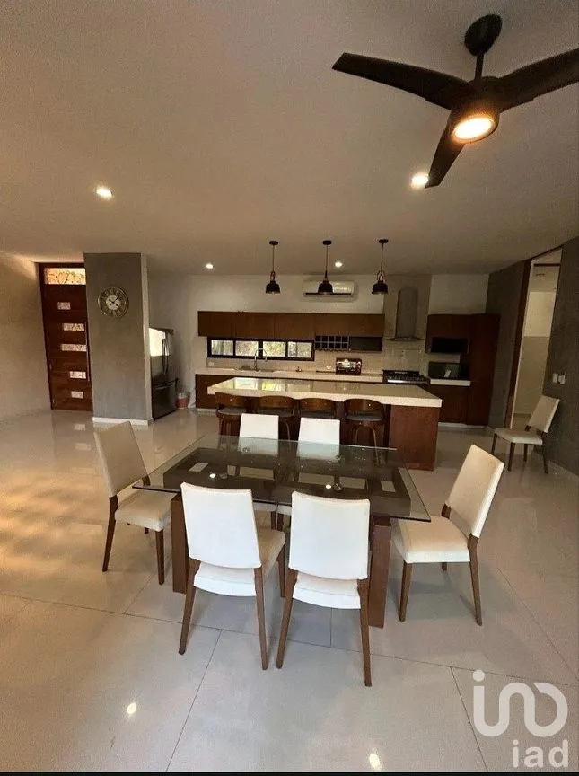 Casa en Venta en Yucatán Country Club, Mérida, Yucatán | NEX-288371 | iad México | Foto 6 de 20
