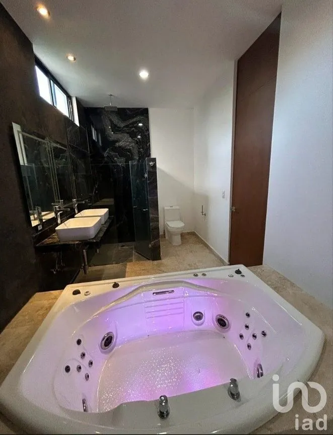 Casa en Venta en Yucatán Country Club, Mérida, Yucatán | NEX-288371 | iad México | Foto 9 de 20