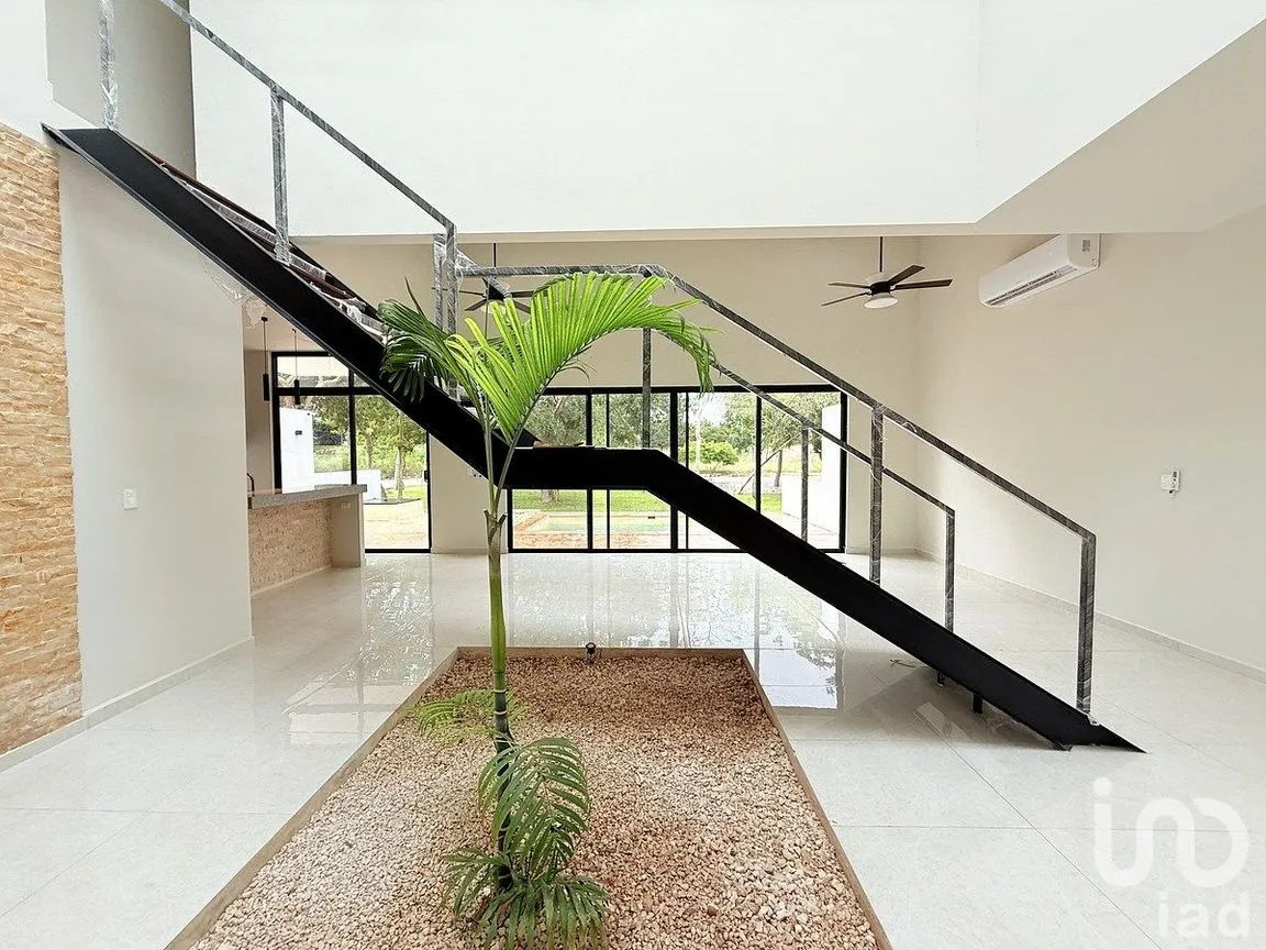 Casa en Venta en Tamanché, Mérida, Yucatán | NEX-288479 | iad México | Foto 2 de 16