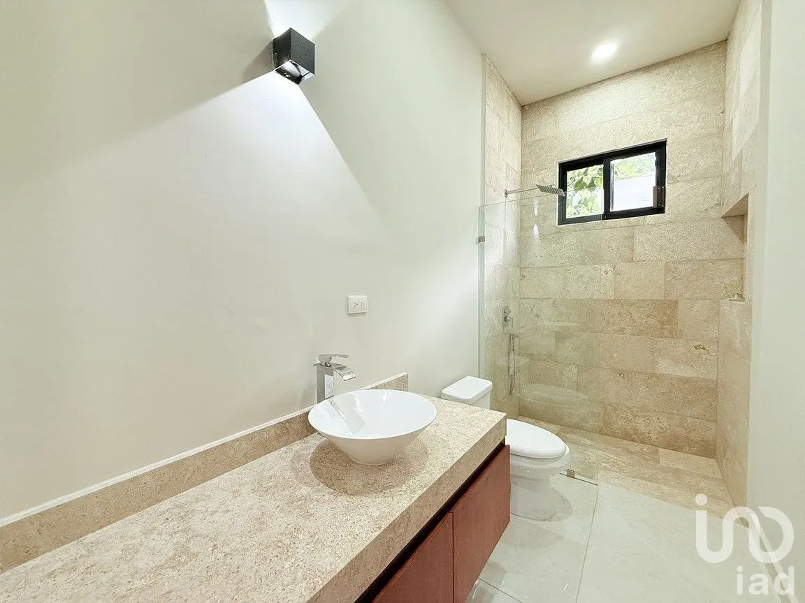 Casa en Venta en Tamanché, Mérida, Yucatán | NEX-288479 | iad México | Foto 13 de 16