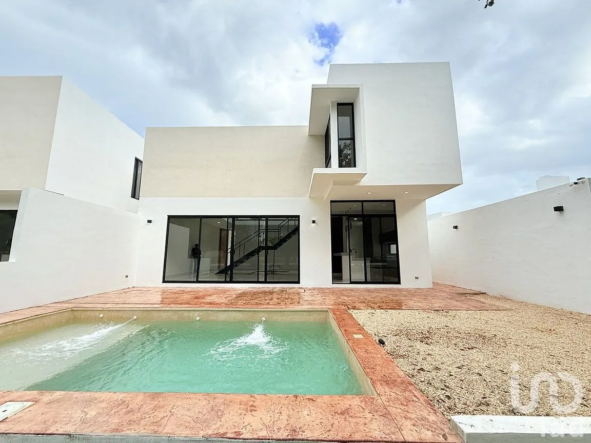 Casa en Venta en Tamanché, Mérida, Yucatán | NEX-288479 | iad México | Foto 15 de 16