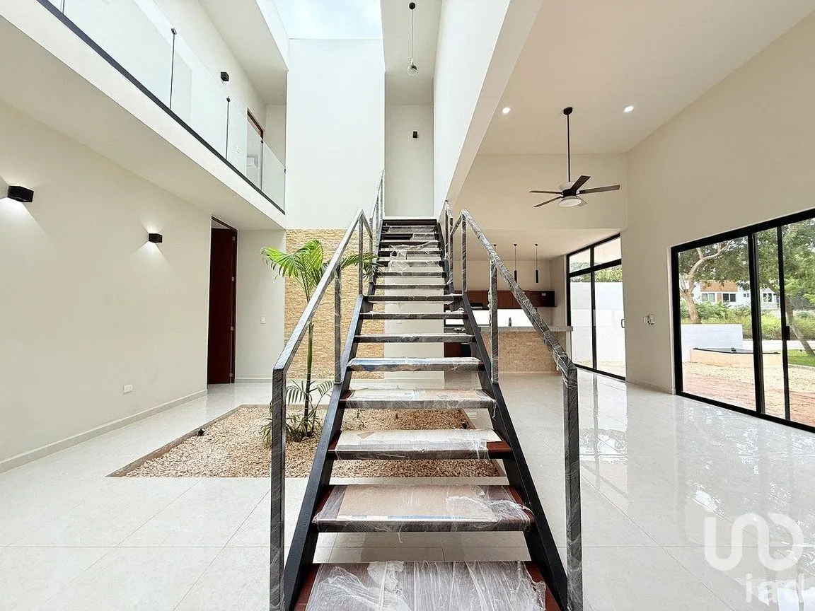 Casa en Venta en Tamanché, Mérida, Yucatán | NEX-288479 | iad México | Foto 4 de 16
