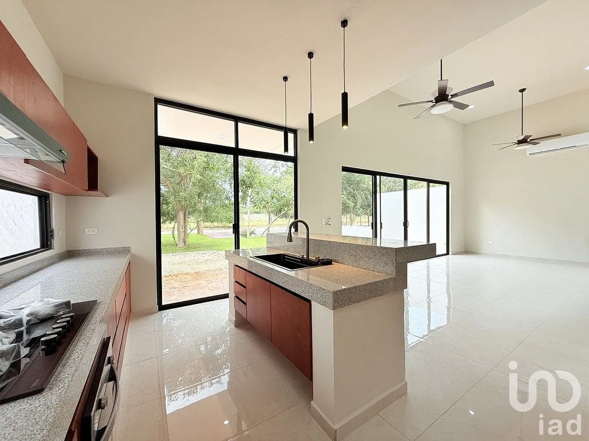 Casa en Venta en Tamanché, Mérida, Yucatán | NEX-288479 | iad México | Foto 7 de 16