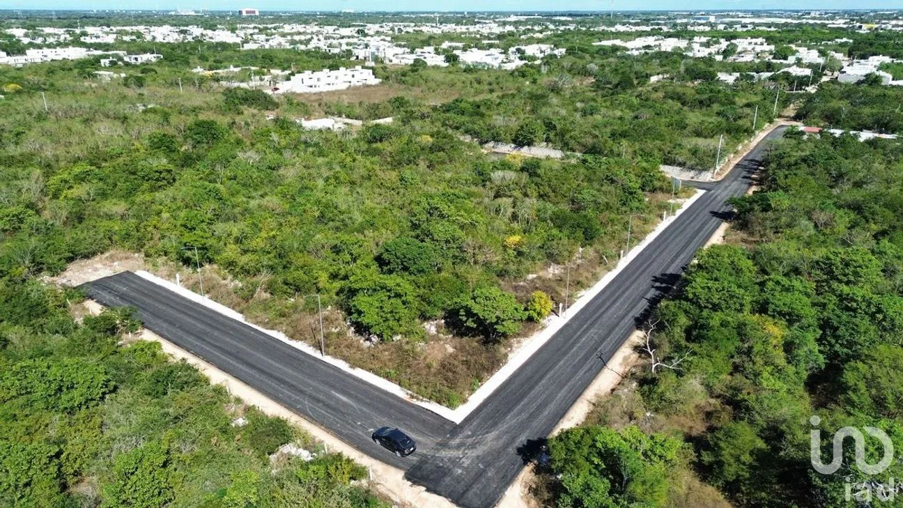 Terreno en Venta en Dzityá, Mérida, Yucatán | NEX-288753 | iad México | Foto 3 de 3