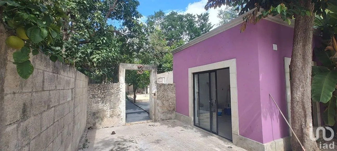 Casa en Venta en Mérida Centro, Mérida, Yucatán | NEX-288952 | iad México | Foto 18 de 31
