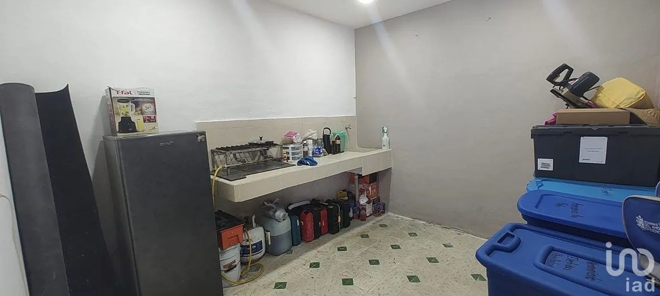 Casa en Venta en Mérida Centro, Mérida, Yucatán | NEX-288952 | iad México | Foto 22 de 31
