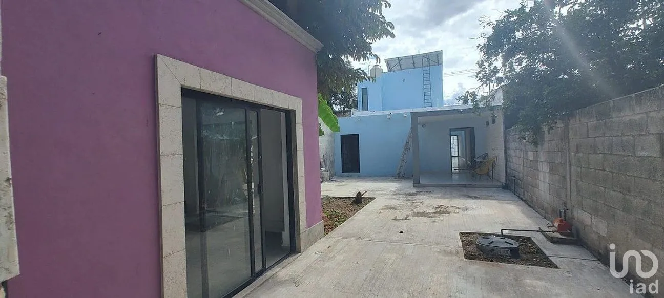 Casa en Venta en Mérida Centro, Mérida, Yucatán | NEX-288952 | iad México | Foto 24 de 31