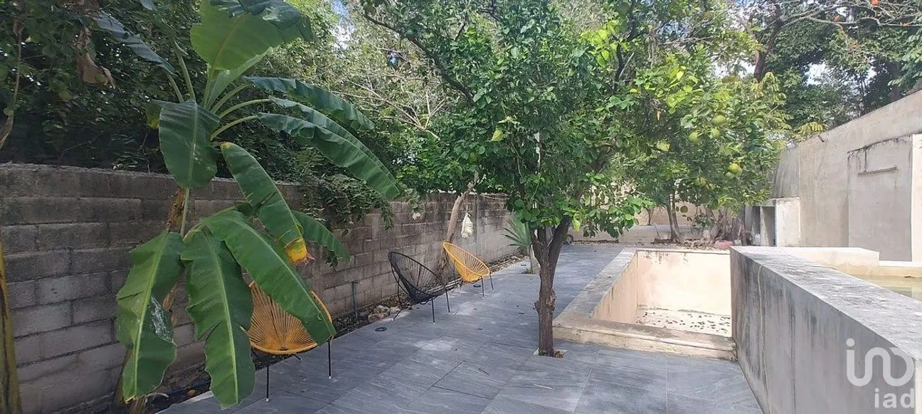 Casa en Venta en Mérida Centro, Mérida, Yucatán | NEX-288952 | iad México | Foto 25 de 31