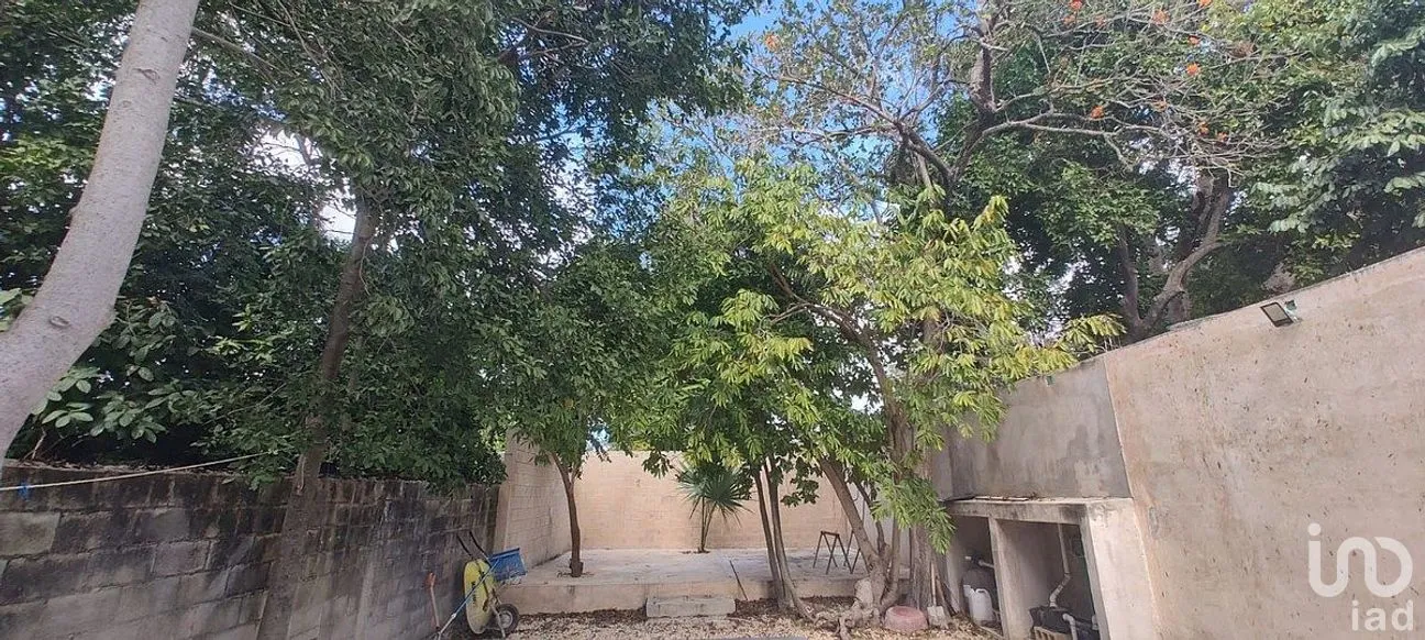 Casa en Venta en Mérida Centro, Mérida, Yucatán | NEX-288952 | iad México | Foto 26 de 31