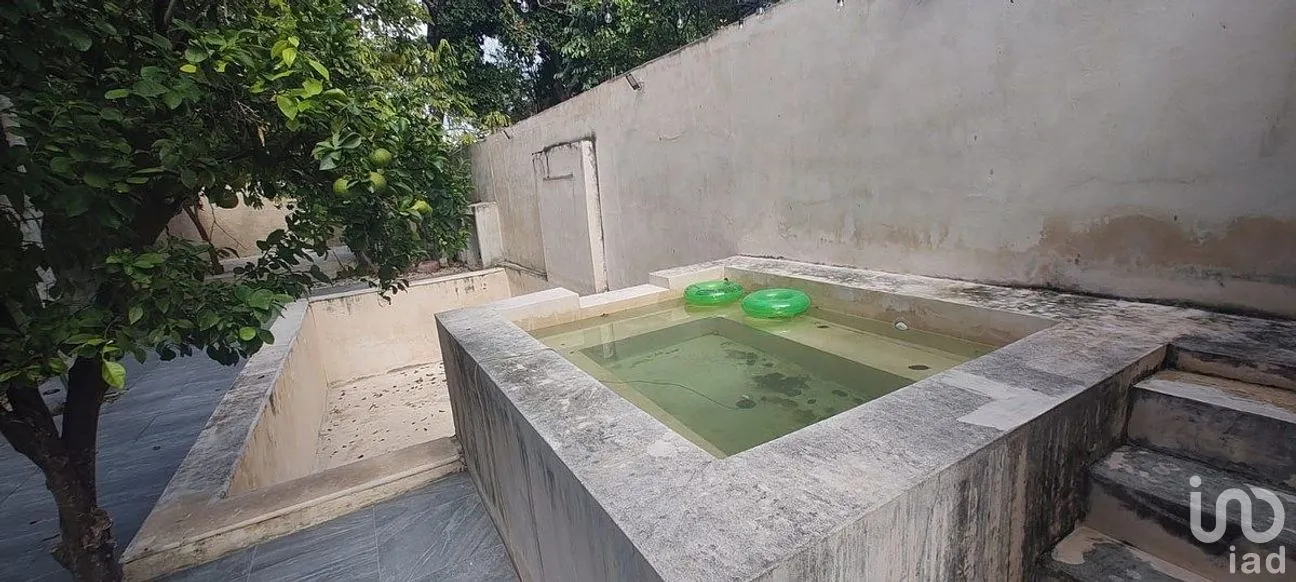 Casa en Venta en Mérida Centro, Mérida, Yucatán | NEX-288952 | iad México | Foto 30 de 31