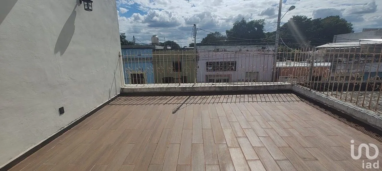 Casa en Venta en Mérida Centro, Mérida, Yucatán | NEX-288952 | iad México | Foto 6 de 31
