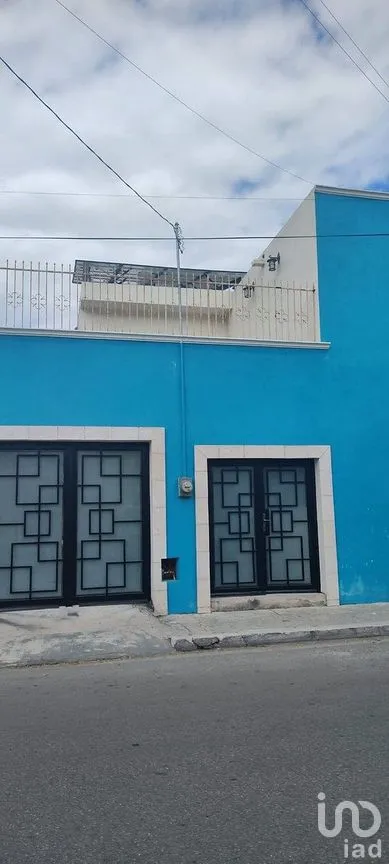Casa en Venta en Mérida Centro, Mérida, Yucatán | NEX-288952 | iad México | Foto 1 de 31