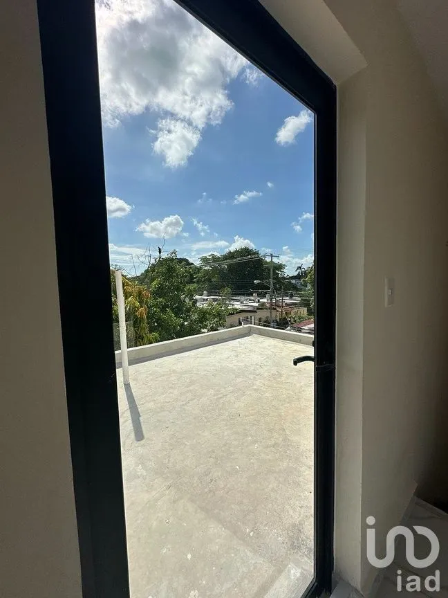Casa en Venta en San Francisco Chuburna, Mérida, Yucatán | NEX-289344 | iad México | Foto 19 de 21