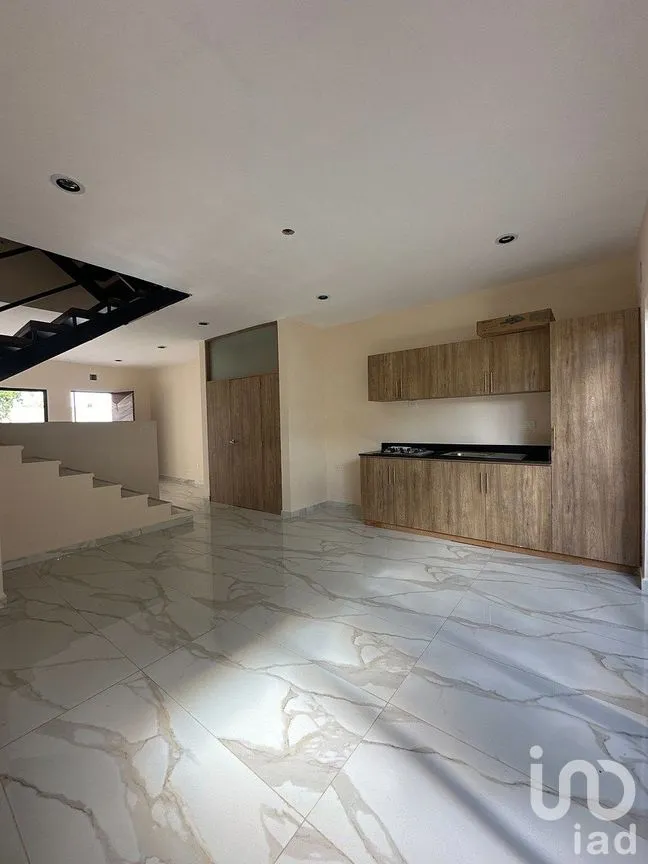 Casa en Venta en San Francisco Chuburna, Mérida, Yucatán | NEX-289344 | iad México | Foto 3 de 21
