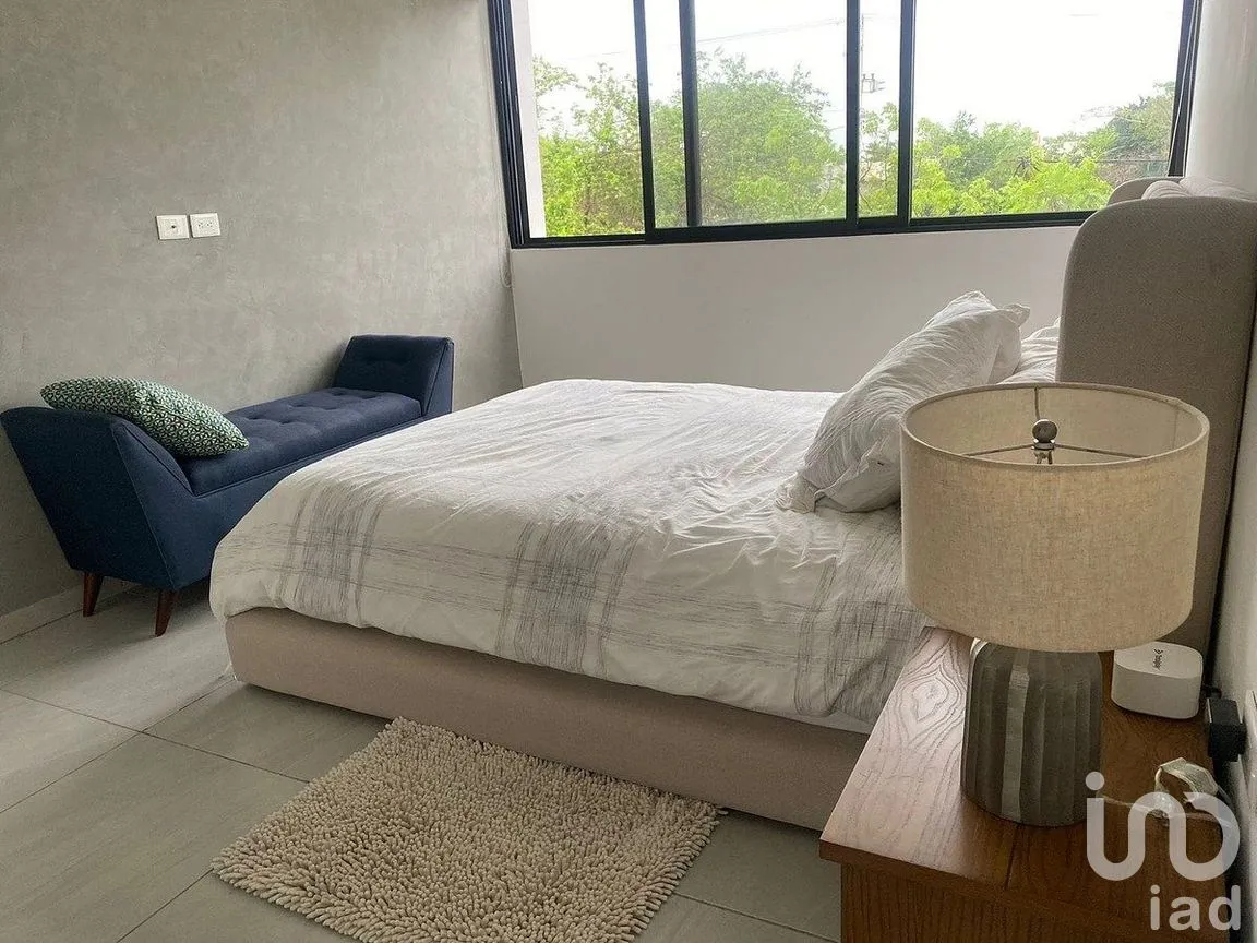 Casa en Venta en Chuburna de Hidalgo, Mérida, Yucatán | NEX-289405 | iad México | Foto 14 de 16