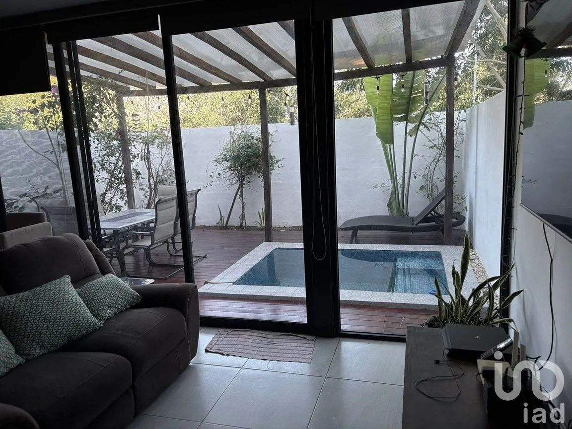 Casa en Venta en Chuburna de Hidalgo, Mérida, Yucatán | NEX-289405 | iad México | Foto 3 de 16