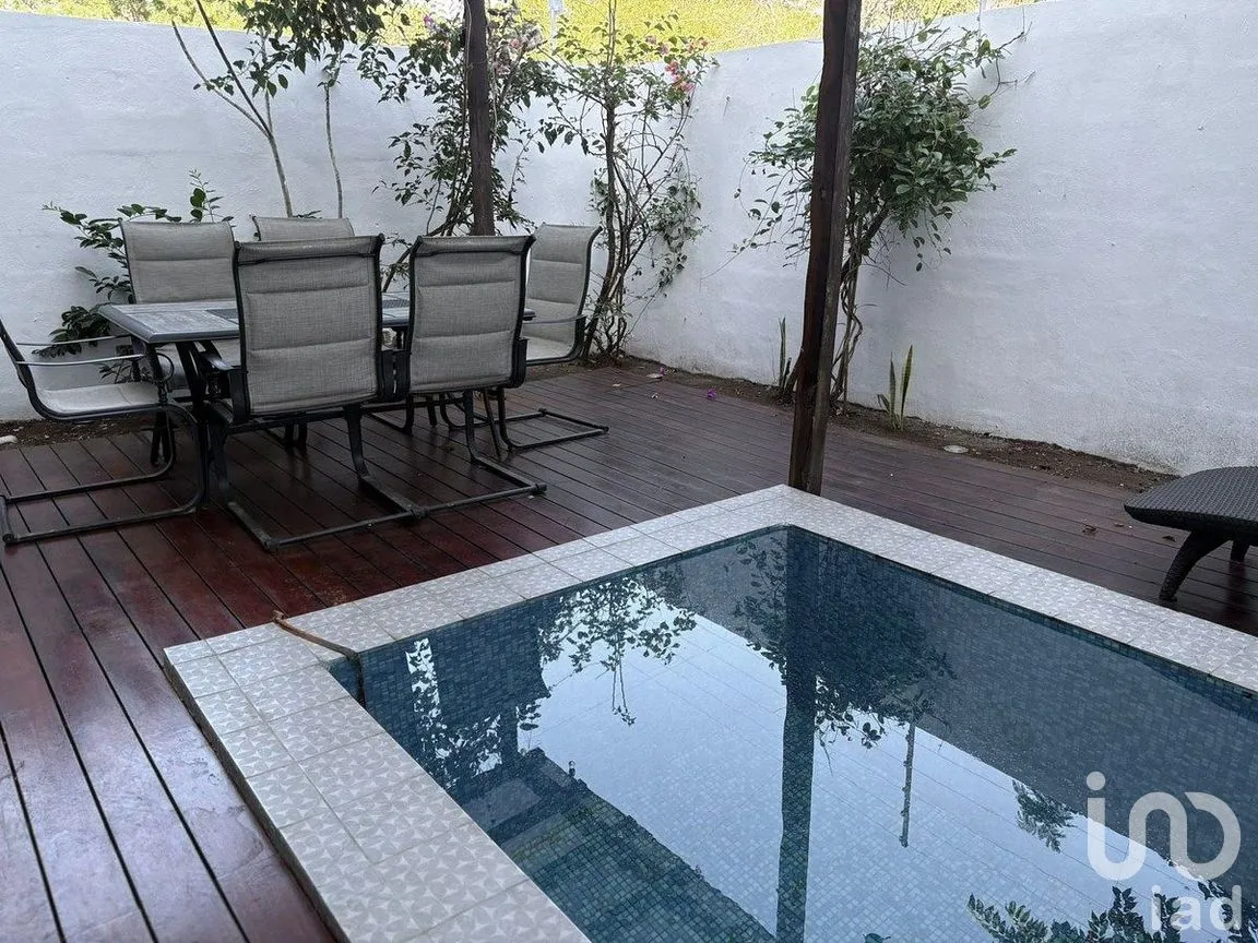 Casa en Venta en Chuburna de Hidalgo, Mérida, Yucatán | NEX-289405 | iad México | Foto 4 de 16