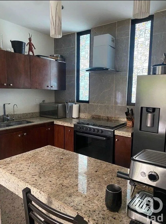 Casa en Venta en Chuburna de Hidalgo, Mérida, Yucatán | NEX-289405 | iad México | Foto 5 de 16