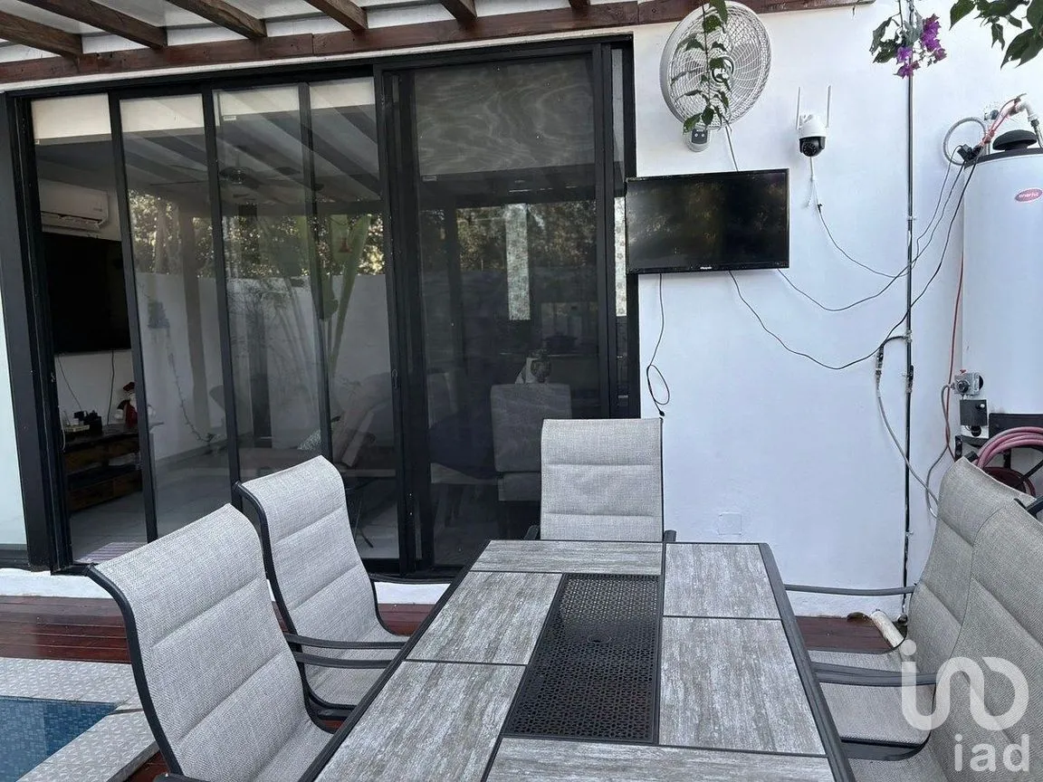 Casa en Venta en Chuburna de Hidalgo, Mérida, Yucatán | NEX-289405 | iad México | Foto 7 de 16