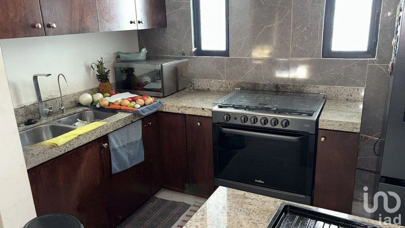 Casa en Venta en Chuburna de Hidalgo, Mérida, Yucatán | NEX-289405 | iad México | Foto 9 de 16
