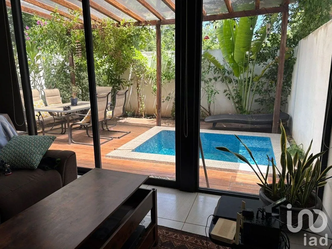Casa en Venta en Chuburna de Hidalgo, Mérida, Yucatán | NEX-289405 | iad México | Foto 1 de 16