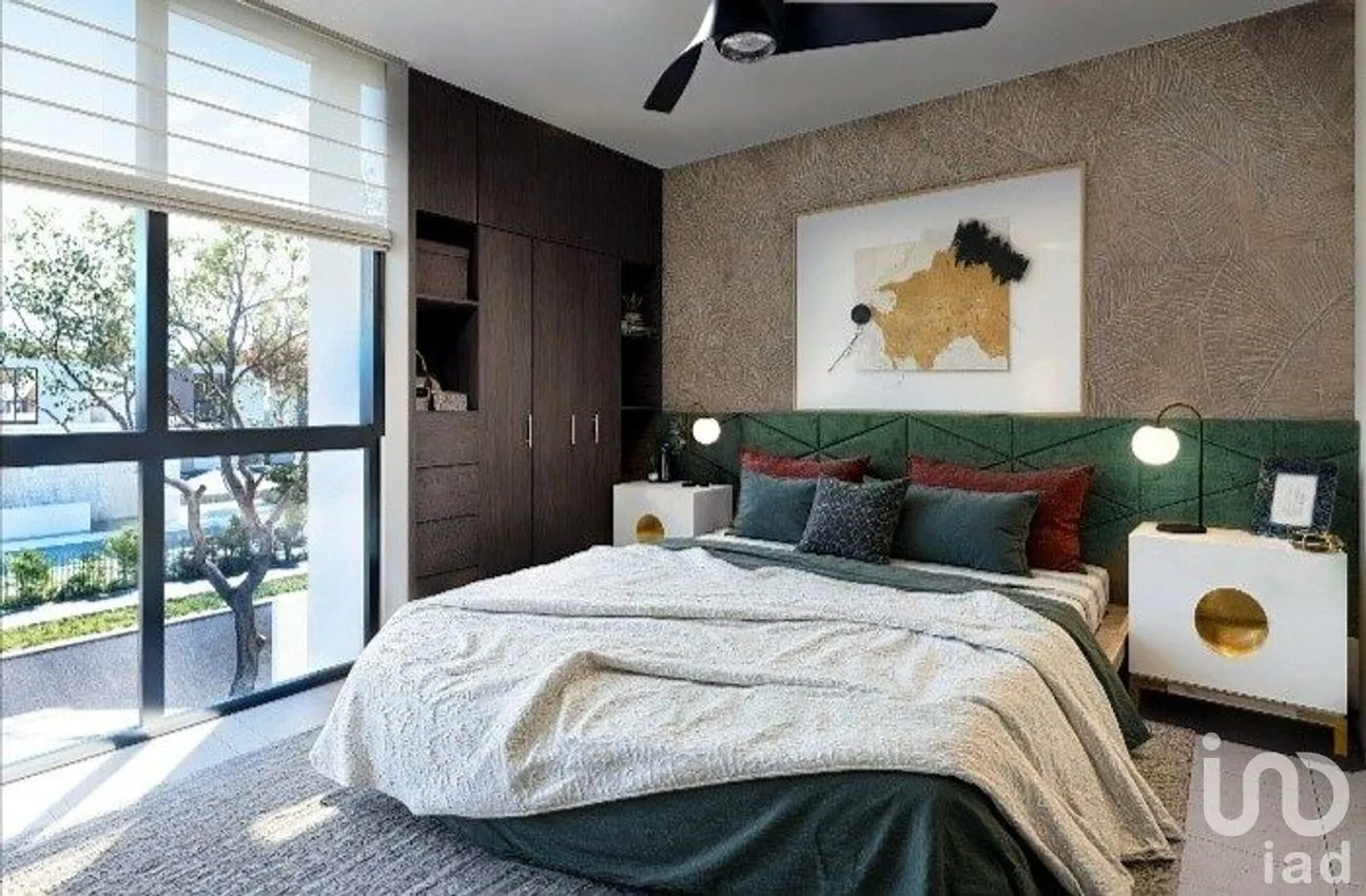 Casa en Venta en Conkal, Conkal, Yucatán | NEX-290229 | iad México | Foto 6 de 10