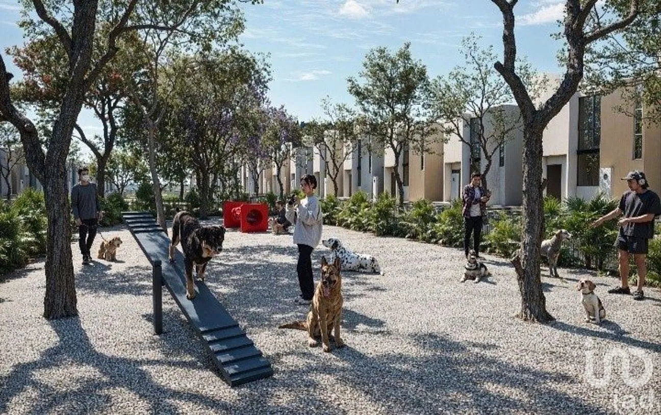 Casa en Venta en Conkal, Conkal, Yucatán | NEX-290229 | iad México | Foto 8 de 10
