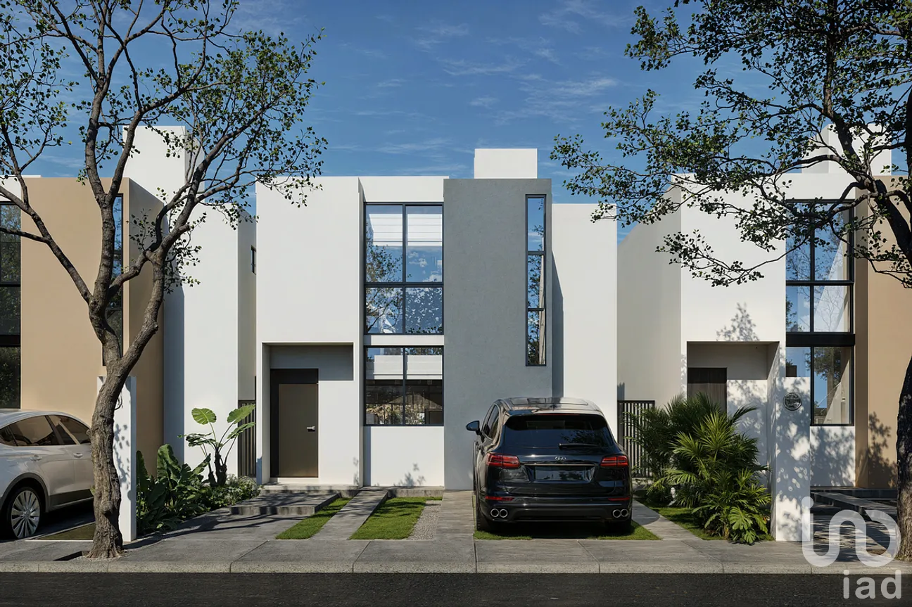 Casa en Venta en Conkal, Conkal, Yucatán | NEX-290229 | iad México | Foto 1 de 10