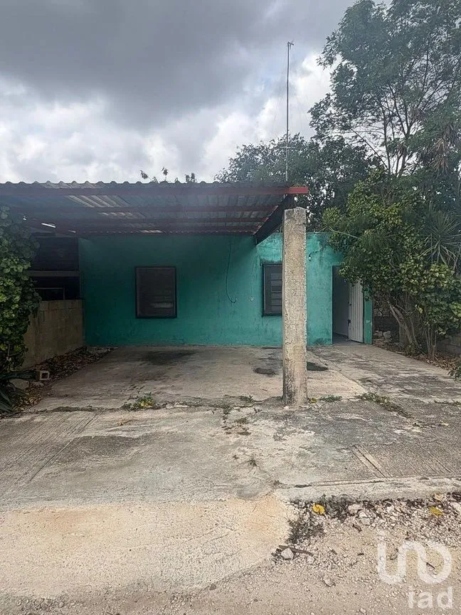 Casa en Venta en Plan de Ayala Sur, Mérida, Yucatán | NEX-290230 | iad México | Foto 2 de 16