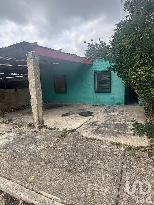 Casa en Venta en Plan de Ayala Sur, Mérida, Yucatán | NEX-290230 | iad México | Foto 3 de 16
