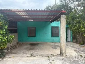 NEX-290230 - Casa en Venta, con 1 recamara, con 1 baño, con 55 m2 de construcción en Plan de Ayala Sur, CP 97285, Yucatán.