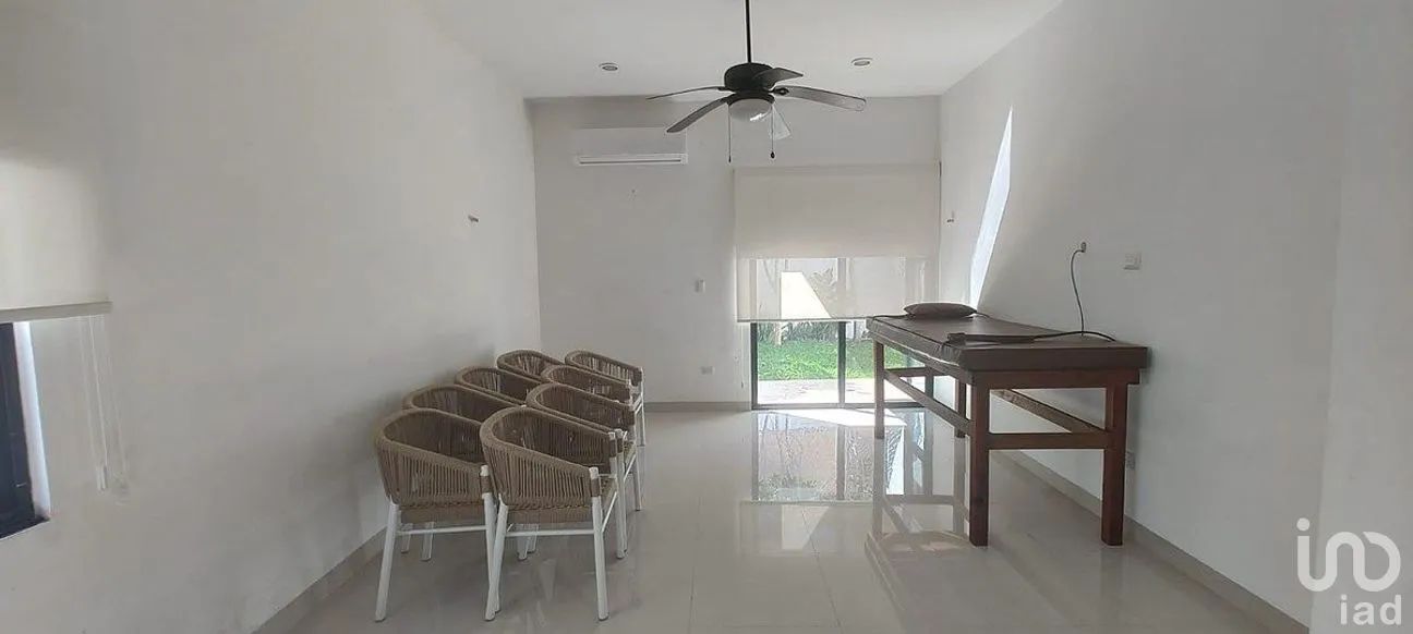 Casa en Venta en San Antonio Cinta, Mérida, Yucatán | NEX-290251 | iad México | Foto 21 de 29