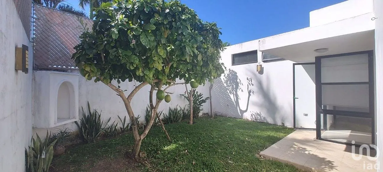 Casa en Venta en San Antonio Cinta, Mérida, Yucatán | NEX-290251 | iad México | Foto 23 de 29