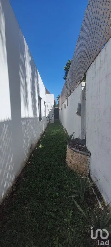 Casa en Venta en San Antonio Cinta, Mérida, Yucatán | NEX-290251 | iad México | Foto 24 de 29