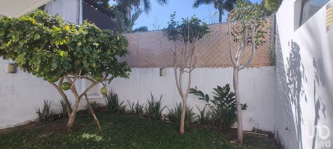 Casa en Venta en San Antonio Cinta, Mérida, Yucatán | NEX-290251 | iad México | Foto 26 de 29