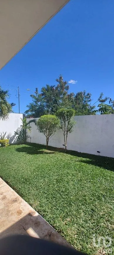 Casa en Venta en San Antonio Cinta, Mérida, Yucatán | NEX-290251 | iad México | Foto 4 de 29