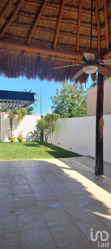 Casa en Venta en San Antonio Cinta, Mérida, Yucatán | NEX-290251 | iad México | Foto 8 de 29